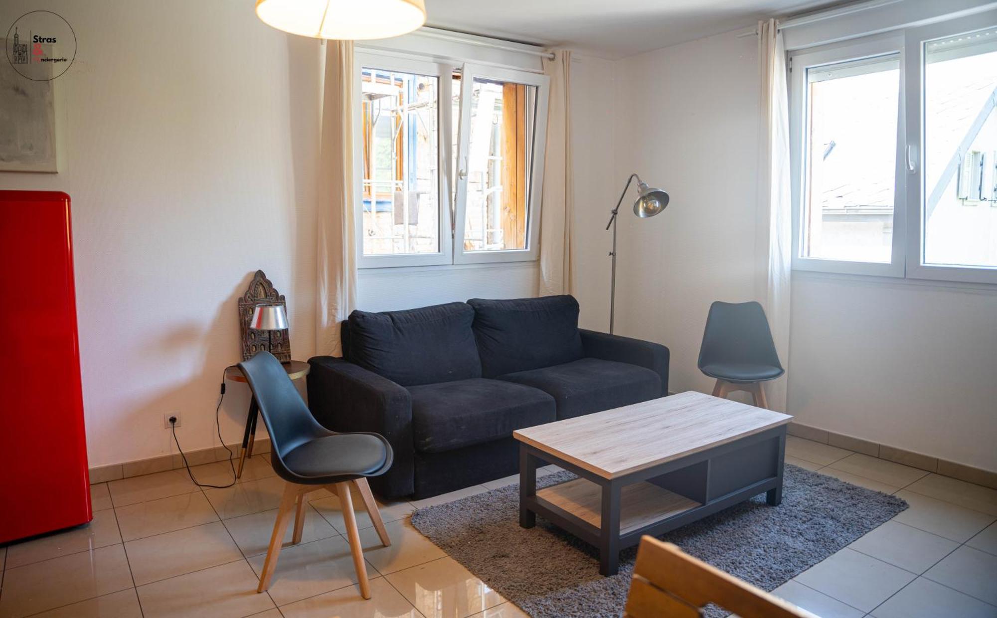 Appartement Spacieux Neudorf, Straatsburg Buitenkant foto